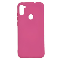 Cover Ultra Morbida per Samsung Galaxy A11 - La Casa de Las Carcasas, leader nella protezione del tuo cellulare