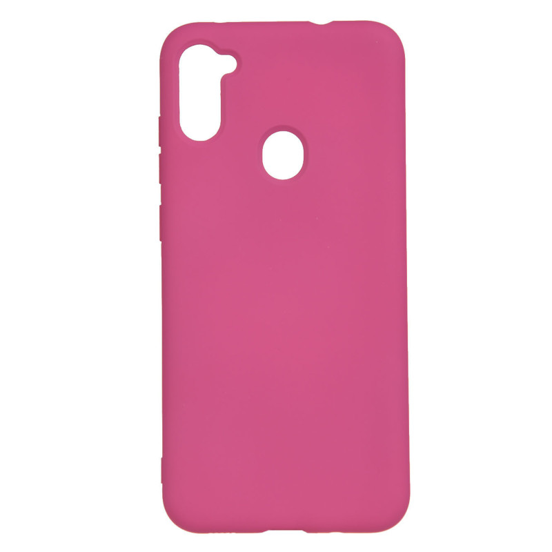 Cover Ultra Morbida per Samsung Galaxy A11 - La Casa de Las Carcasas, leader nella protezione del tuo cellulare Cover Ultra Morbida per Samsung Galaxy A11 - La Casa de Las Carcasas, leader nella protezione del tuo cellulare