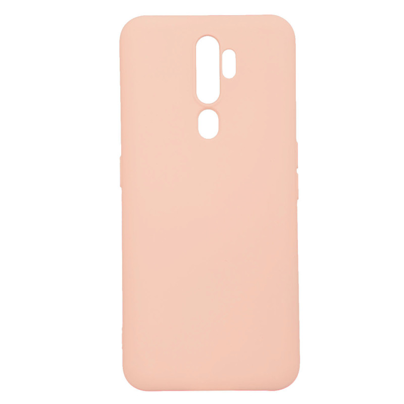 Cover Ultra Morbida per Oppo A9 2020 - La Casa de Las Carcasas, leader nella protezione del tuo cellulare Cover Ultra Morbida per Oppo A9 2020 - La Casa de Las Carcasas, leader nella protezione del tuo cellulare