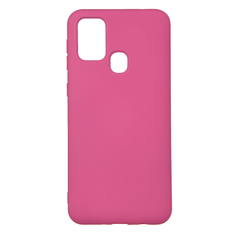 Cover Ultra Morbida per Samsung Galaxy M31 - La Casa de Las Carcasas, leader nella protezione del tuo cellulare Cover Ultra Morbida per Samsung Galaxy M31 - La Casa de Las Carcasas, leader nella protezione del tuo cellulare