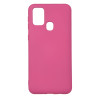 Cover Ultra Morbida per Samsung Galaxy M31 - La Casa de Las Carcasas, leader nella protezione del tuo cellulare