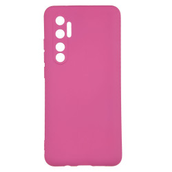 Cover Ultra Morbida per Xiaomi Mi Note 10 Lite - La Casa de Las Carcasas, leader nella protezione del tuo cellulare