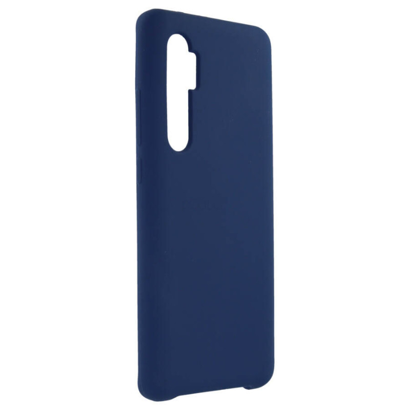 Cover Ultra Morbida per Xiaomi Mi Note 10 Lite - La Casa de Las Carcasas, leader nella protezione del tuo cellulare