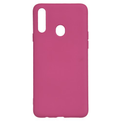 Cover Ultra Morbida per Samsung Galaxy A20s - La Casa de Las Carcasas, leader nella protezione del tuo cellulare