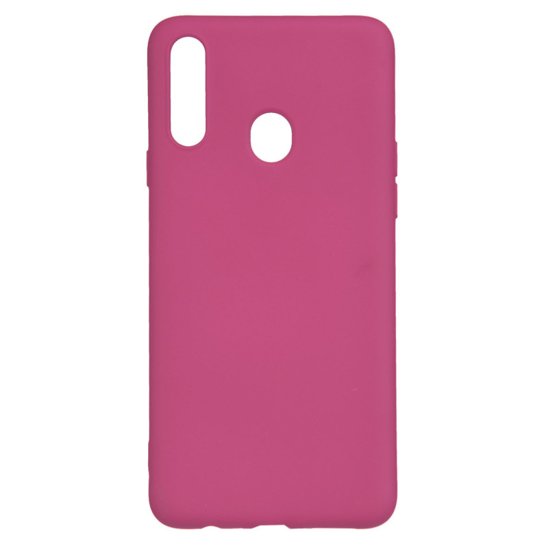 Cover Ultra Morbida per Samsung Galaxy A20s - La Casa de Las Carcasas, leader nella protezione del tuo cellulare Cover Ultra Morbida per Samsung Galaxy A20s - La Casa de Las Carcasas, leader nella protezione del tuo cellulare
