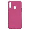 Cover Ultra Morbida per Samsung Galaxy A20s - La Casa de Las Carcasas, leader nella protezione del tuo cellulare
