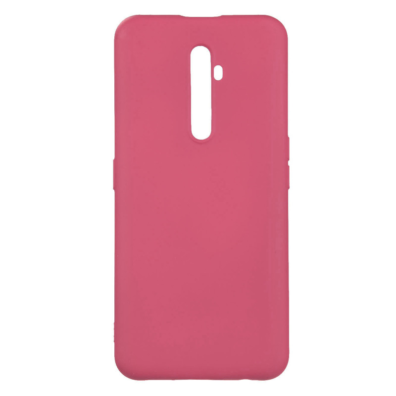 Cover Ultra Morbida per Oppo Reno 2Z - La Casa de Las Carcasas, leader nella protezione del tuo cellulare Cover Ultra Morbida per Oppo Reno 2Z - La Casa de Las Carcasas, leader nella protezione del tuo cellulare