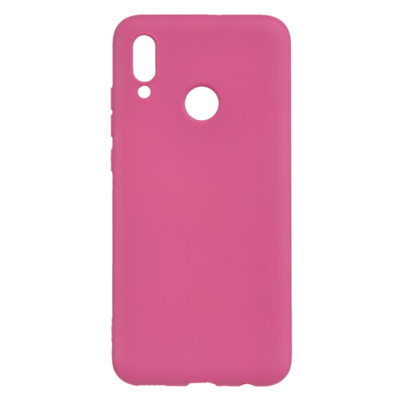 Cover Ultra Morbida per Huawei P Smart 2019 - La Casa de Las Carcasas, leader nella protezione del tuo cellulare Cover Ultra Morbida per Huawei P Smart 2019 - La Casa de Las Carcasas, leader nella protezione del tuo cellulare
