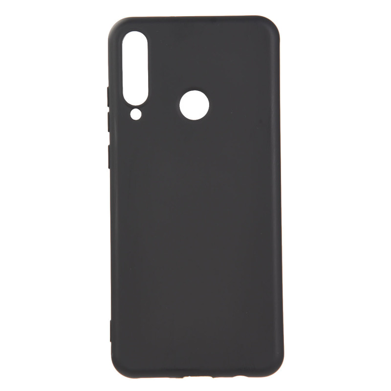 Cover Ultra Morbida per Huawei Y6p - La Casa de Las Carcasas, leader nella protezione del tuo cellulare Cover Ultra Morbida per Huawei Y6p - La Casa de Las Carcasas, leader nella protezione del tuo cellulare
