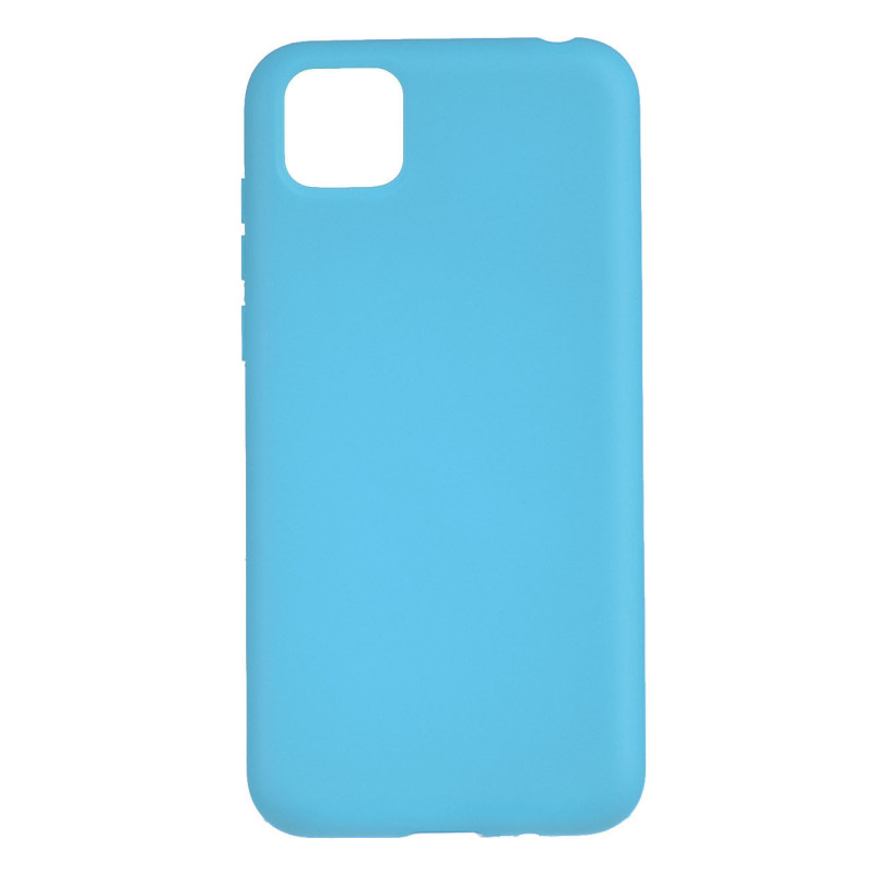 Cover Ultra Morbida per Huawei Y5p - La Casa de Las Carcasas, leader nella protezione del tuo cellulare Cover Ultra Morbida per Huawei Y5p - La Casa de Las Carcasas, leader nella protezione del tuo cellulare