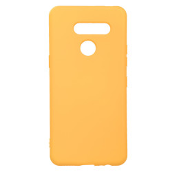 Cover Ultra Morbida per LG K50S - La Casa de Las Carcasas, leader nella protezione del tuo cellulare