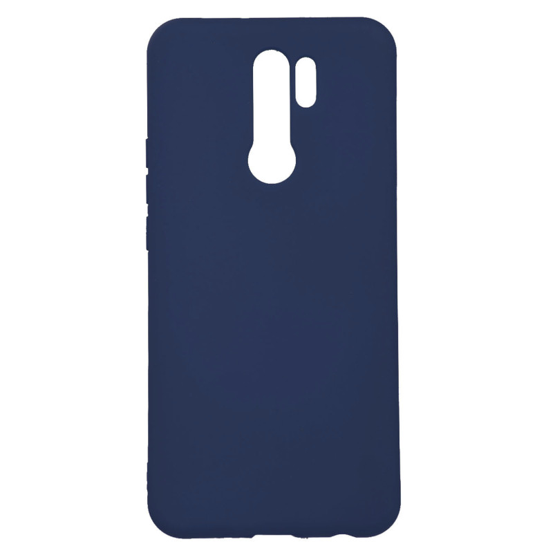 Cover Ultra Morbida per Xiaomi Redmi 9 - La Casa de Las Carcasas, leader nella protezione del tuo cellulare
