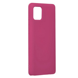 Cover Ultra Morbida per Samsung Galaxy A81 - La Casa de Las Carcasas, leader nella protezione del tuo cellulare