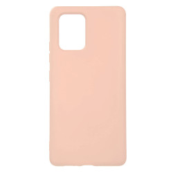 Cover Ultra Morbida per Samsung Galaxy A91 - La Casa de Las Carcasas, leader nella protezione del tuo cellulare