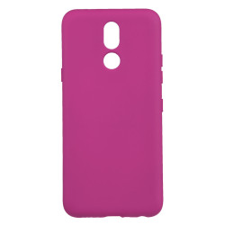 Cover Ultra Morbida per LG K40 - La Casa de Las Carcasas, leader nella protezione del tuo cellulare