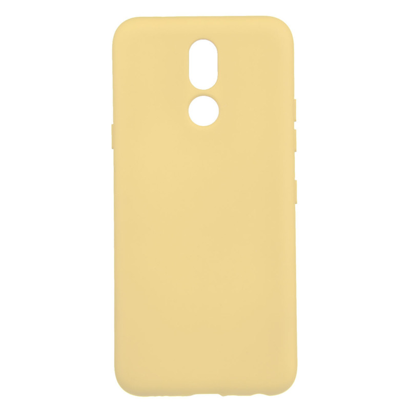 PEIYE Cover Rilievo Per Vivo Y17s – Custodia Libro Flip In Pelle PU Con Portafoglio, Chiusura Magnetica, Funzione Stand, Oro Rosa