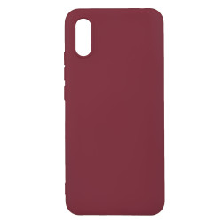 Silicone tinta unita per Huawei P Smart 2020 - La Casa de Las Carcasas, leader nella protezione del tuo cellulare
