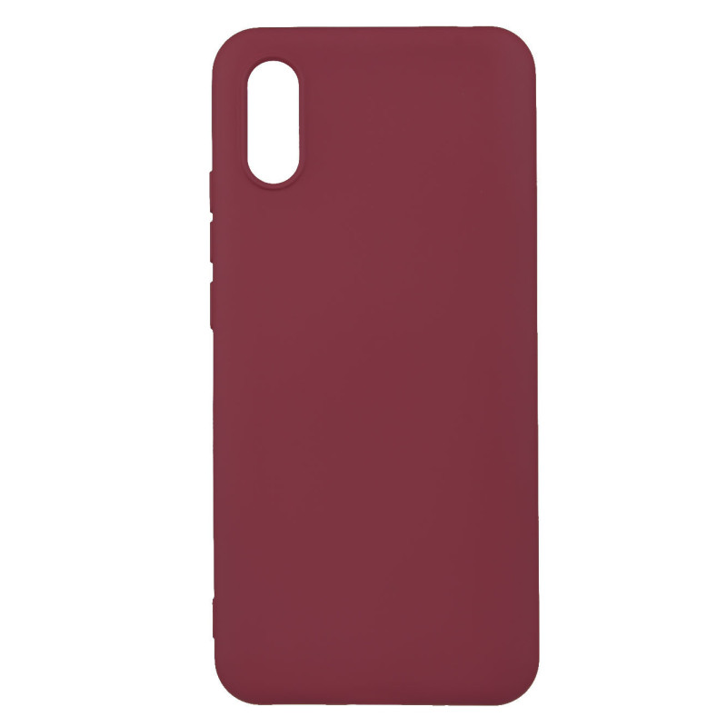 Silicone tinta unita per Huawei P Smart 2020 - La Casa de Las Carcasas, leader nella protezione del tuo cellulare