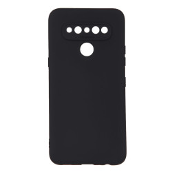 Cover Ultra Morbida per LG K61 - La Casa de Las Carcasas, leader nella protezione del tuo cellulare