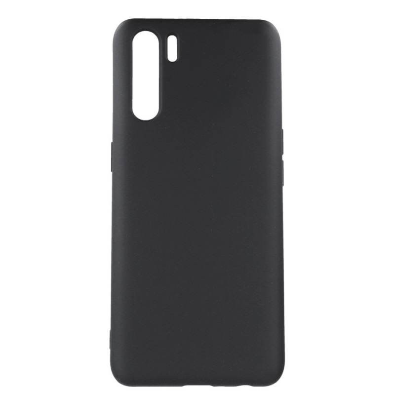 Cover Ultra Morbida per Oppo A91 - La Casa de Las Carcasas, leader nella protezione del tuo cellulare Cover Ultra Morbida per Oppo A91 - La Casa de Las Carcasas, leader nella protezione del tuo cellulare