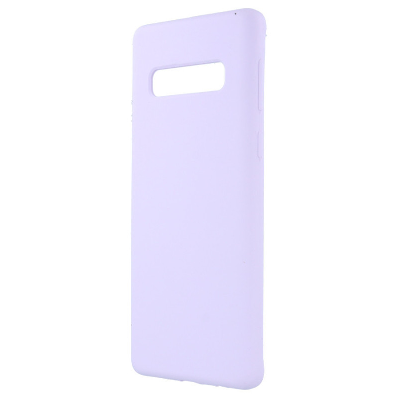 Cover Ultra Morbida per Samsung Galaxy S10 - La Casa de Las Carcasas, leader nella protezione del tuo cellulare Cover Ultra Morbida per Samsung Galaxy S10 - La Casa de Las Carcasas, leader nella protezione del tuo cellulare