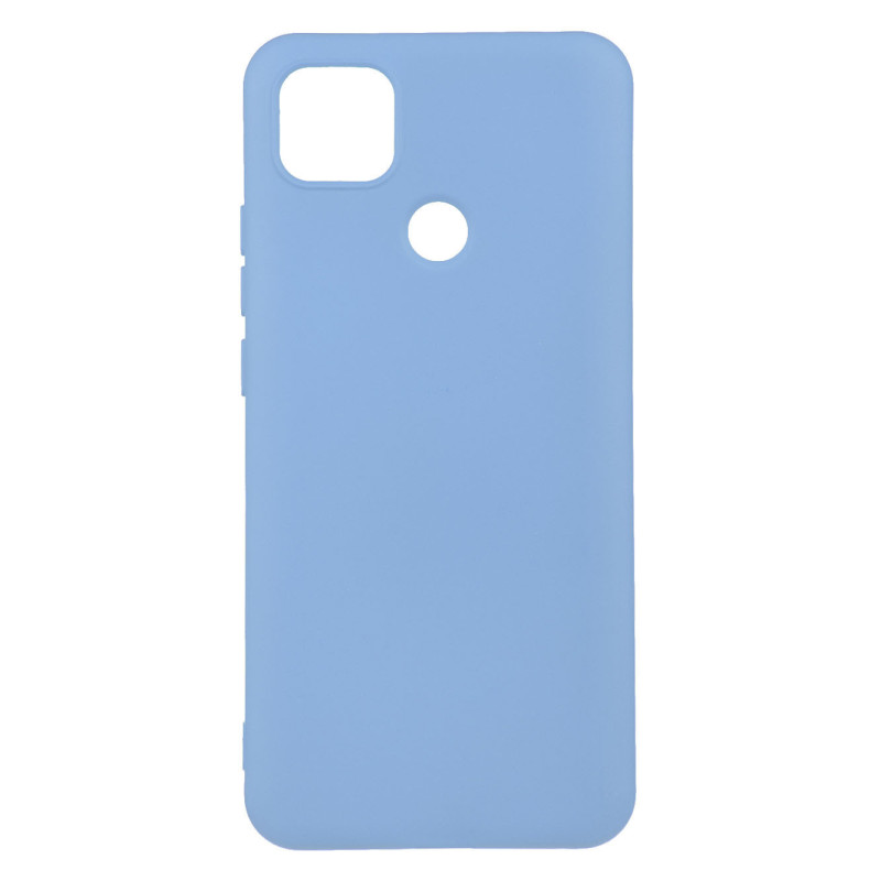 Cover Ultra Morbida per Xiaomi Redmi 9C - La Casa de Las Carcasas, leader nella protezione del tuo cellulare