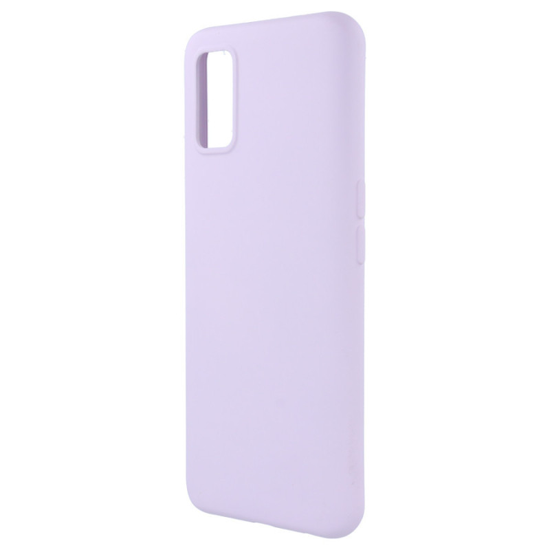 Cover Ultra Morbida per Oppo A52 - La Casa de Las Carcasas, leader nella protezione del tuo cellulare Cover Ultra Morbida per Oppo A52 - La Casa de Las Carcasas, leader nella protezione del tuo cellulare