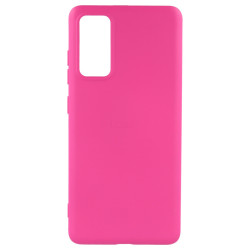 Cover Ultra Morbida per Samsung Galaxy S20 FE - La Casa de Las Carcasas, leader nella protezione del tuo cellulare