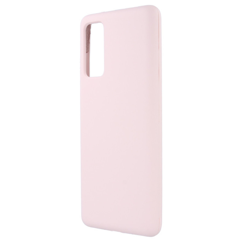 Cover Ultra Morbida per Samsung Galaxy S20 FE - La Casa de Las Carcasas, leader nella protezione del tuo cellulare Cover Ultra Morbida per Samsung Galaxy S20 FE - La Casa de Las Carcasas, leader nella protezione del tuo cellulare
