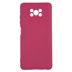 Cover Ultra Morbida per Xiaomi Poco X3 - La Casa de Las Carcasas, leader nella protezione del tuo cellulare