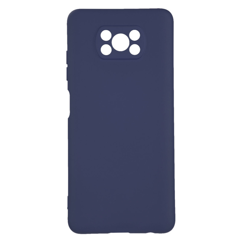 Cover Ultra Morbida per Xiaomi Poco X3 - La Casa de Las Carcasas, leader nella protezione del tuo cellulare Cover Ultra Morbida per Xiaomi Poco X3 - La Casa de Las Carcasas, leader nella protezione del tuo cellulare