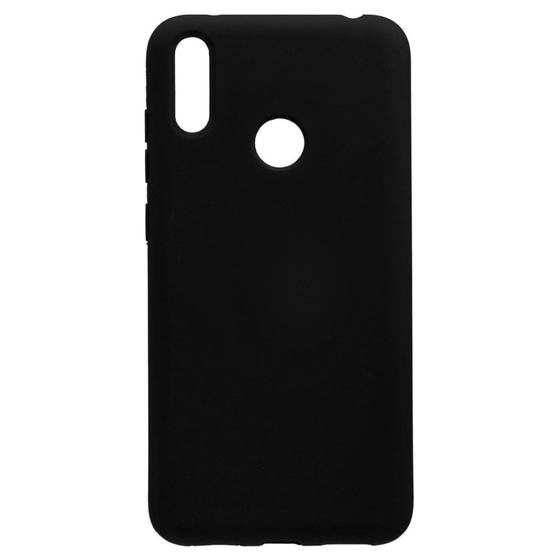 Cover Ultra Morbida per Huawei Y6S - La Casa de Las Carcasas, leader nella protezione del tuo cellulare Cover Ultra Morbida per Huawei Y6S - La Casa de Las Carcasas, leader nella protezione del tuo cellulare