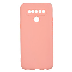 Cover Ultra Morbida per LG K41S - La Casa de Las Carcasas, leader nella protezione del tuo cellulare