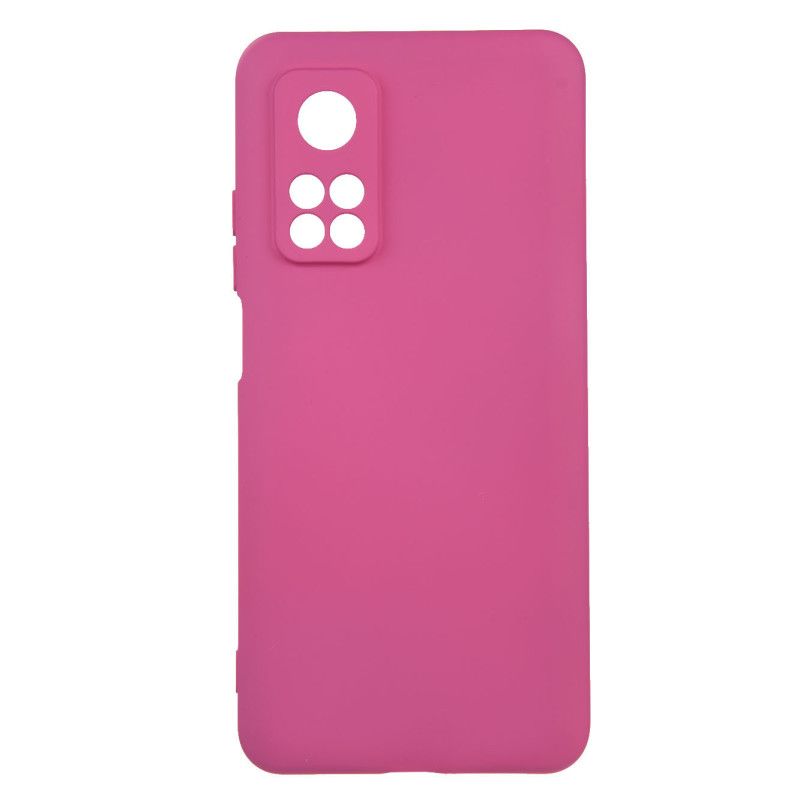 Cover Ultra Morbida per Xiaomi Mi 10T Pro - La Casa de Las Carcasas, leader nella protezione del tuo cellulare Cover Ultra Morbida per Xiaomi Mi 10T Pro - La Casa de Las Carcasas, leader nella protezione del tuo cellulare