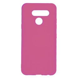 Cover Ultra Morbida per LG Q60 - La Casa de Las Carcasas, leader nella protezione del tuo cellulare