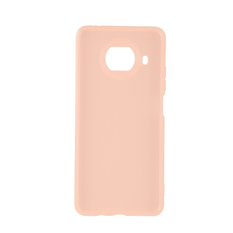 Cover Ultra Morbida per Xiaomi Mi 10T Lite - La Casa de Las Carcasas, leader nella protezione del tuo cellulare Cover Ultra Morbida per Xiaomi Mi 10T Lite - La Casa de Las Carcasas, leader nella protezione del tuo cellulare
