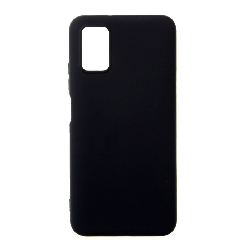 Cover Ultra Morbida per Xiaomi Pocophone M3 - La Casa de Las Carcasas, leader nella protezione del tuo cellulare Cover Ultra Morbida per Xiaomi Pocophone M3 - La Casa de Las Carcasas, leader nella protezione del tuo cellulare