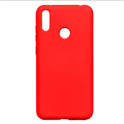 Cover Ultra Morbida per Xiaomi Redmi Note 7 Pro- La Casa de Las Carcasas, leader nella protezione del tuo cellulare