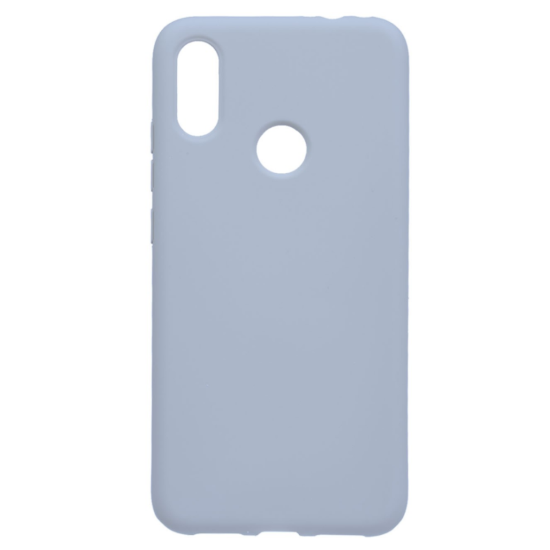 Cover Ultra Morbida per Xiaomi Redmi Note 7 Pro- La Casa de Las Carcasas, leader nella protezione del tuo cellulare