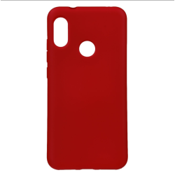 Cover Ultra Morbida per Xiaomi Mi A2 Lite