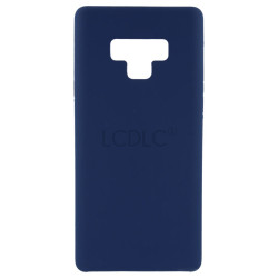 Cover Ultra Morbida per Samsung Galaxy Note 9