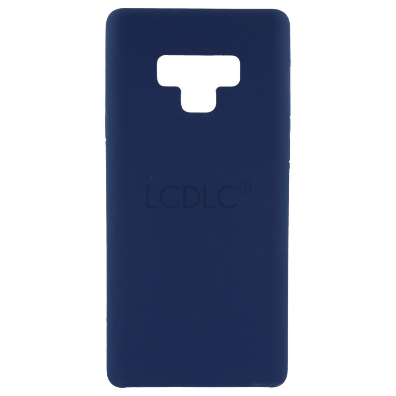 Cover Ultra Morbida per Samsung Galaxy Note 9 Cover Ultra Morbida per Samsung Galaxy Note 9
