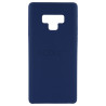 Cover Ultra Morbida per Samsung Galaxy Note 9