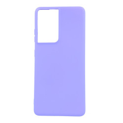 Cover Ultra Morbida per Samsung Galaxy S21 Ultra - La Casa de Las Carcasas, leader nella protezione del tuo cellulare