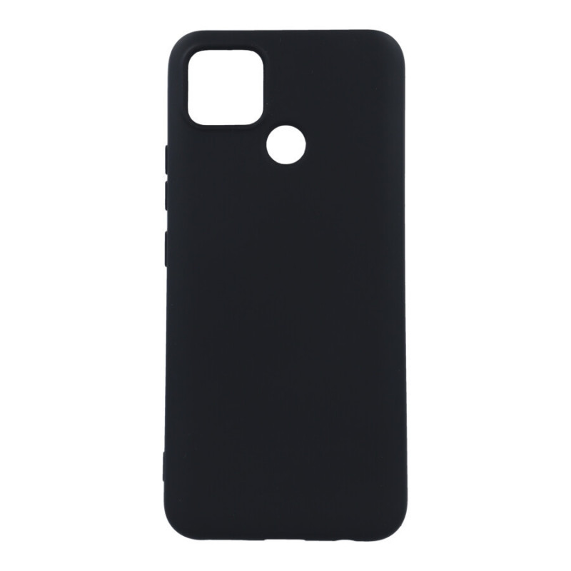 Cover Ultra Morbida per Realme 7i - La Casa de Las Carcasas, leader nella protezione del tuo cellulare Cover Ultra Morbida per Realme 7i - La Casa de Las Carcasas, leader nella protezione del tuo cellulare