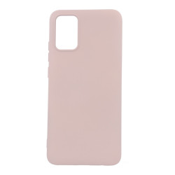 Cover Ultra Morbida per Samsung Galaxy A02S - La Casa de Las Carcasas, leader nella protezione del tuo cellulare
