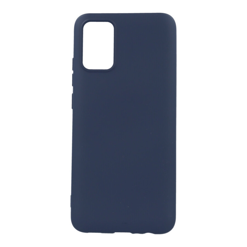 Cover Ultra Morbida per Samsung Galaxy A02S - La Casa de Las Carcasas, leader nella protezione del tuo cellulare Cover Ultra Morbida per Samsung Galaxy A02S - La Casa de Las Carcasas, leader nella protezione del tuo cellulare
