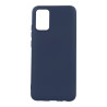 Cover Ultra Morbida per Samsung Galaxy A02S - La Casa de Las Carcasas, leader nella protezione del tuo cellulare