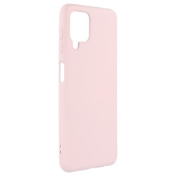 Cover Ultra Morbida per Samsung Galaxy M22