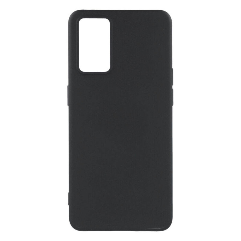 Funda Ultra suave para Oppo Reno6 - La Casa de las Carcasas, Accesorios y Fundas para móviles Funda Ultra suave para Oppo Reno6 - La Casa de las Carcasas, Accesorios y Fundas para móviles